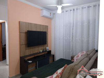 Apartamento, 2 quartos, 69 m² - Foto 4