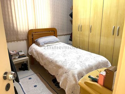 Apartamento, 1 quarto, 43 m² - Foto 5