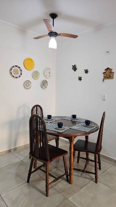 Apartamento, 2 quartos, 85 m² - Foto 4