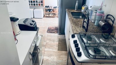 Cobertura, 3 quartos, 82 m² - Foto 4
