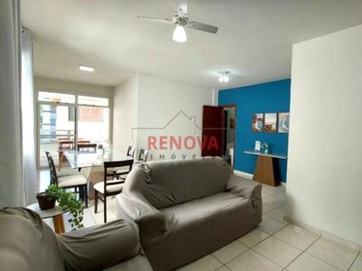 Apartamento, 4 quartos, 130 m² - Foto 2