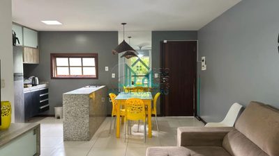 Apartamento, 2 quartos, 96 m² - Foto 5