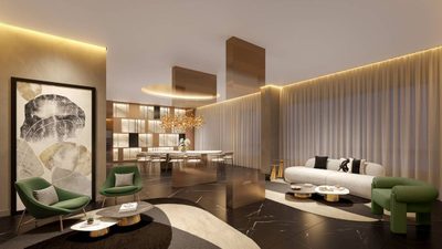 Apartamento, 4 quartos, 157 m² - Foto 4