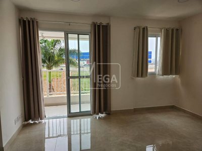 Apartamento, 1 quarto, 45 m² - Foto 4