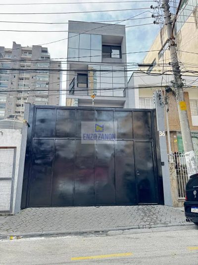 Prédio Inteiro, 350 m² - Foto 1
