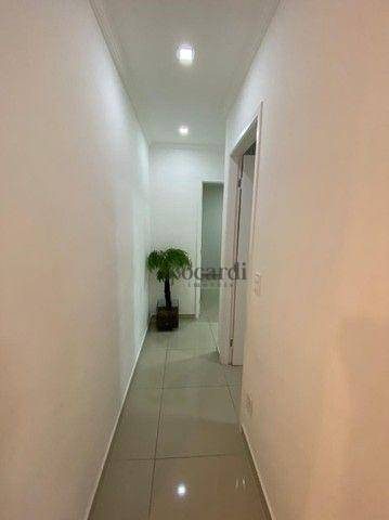 Apartamento, 2 quartos, 58 m² - Foto 5