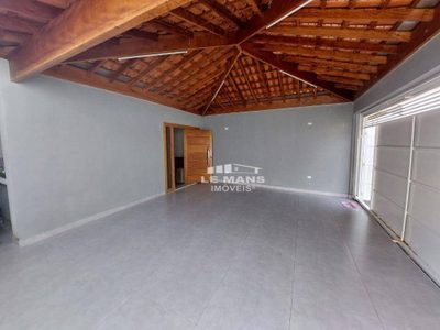 Casa, 2 quartos, 91 m² - Foto 2