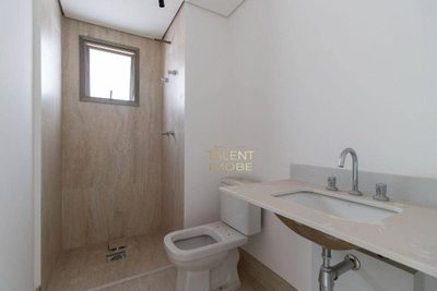 Apartamento, 3 quartos, 158 m² - Foto 4