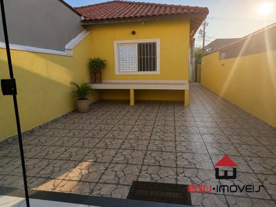 Casa, 2 quartos, 51 m² - Foto 3