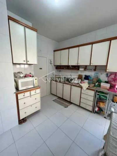 Apartamento, 5 quartos, 206 m² - Foto 1