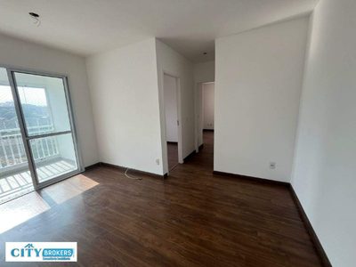 Apartamento, 2 quartos, 62 m² - Foto 4