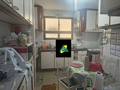 Apartamento, 3 quartos, 94 m² - Foto 3