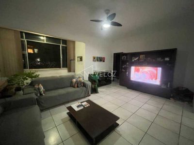 Apartamento, 4 quartos, 126 m² - Foto 4
