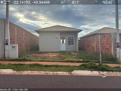 Casa, 2 quartos, 160 m² - Foto 1