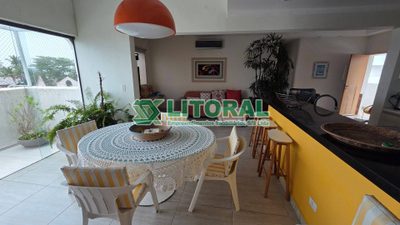 Apartamento, 3 quartos - Foto 3