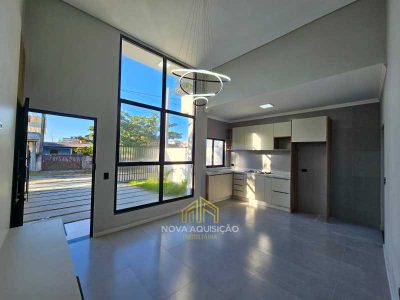 Casa, 3 quartos, 80 m² - Foto 3