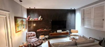 Apartamento, 3 quartos, 138 m² - Foto 2