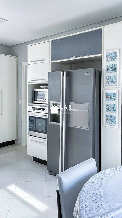Apartamento, 3 quartos, 200 m² - Foto 5