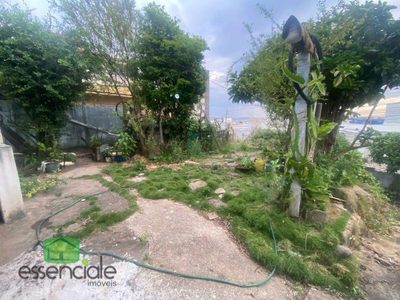 Terreno, 360 m² - Foto 1