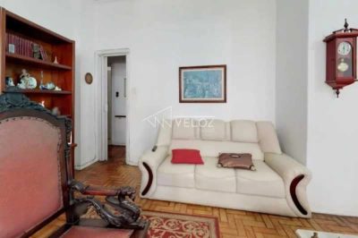 Apartamento, 3 quartos, 120 m² - Foto 5