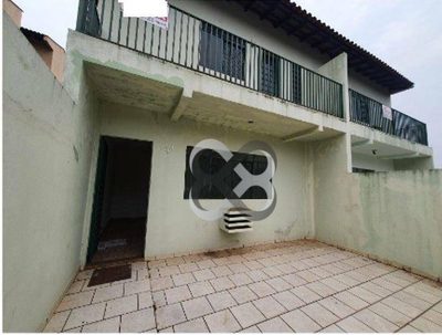 Sobrado, 3 quartos, 170 m² - Foto 4