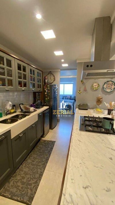 Apartamento, 3 quartos, 127 m² - Foto 5