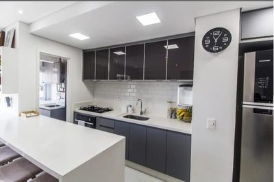 Apartamento, 4 quartos - Foto 5