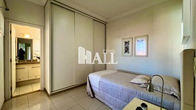 Casa de Condomínio, 4 quartos - Foto 3