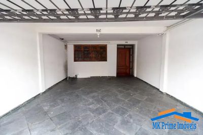 Sobrado, 3 quartos, 300 m² - Foto 4