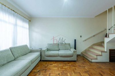 Casa, 3 quartos, 145 m² - Foto 2