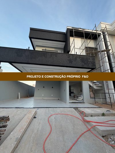 Casa, 3 quartos - Foto 1