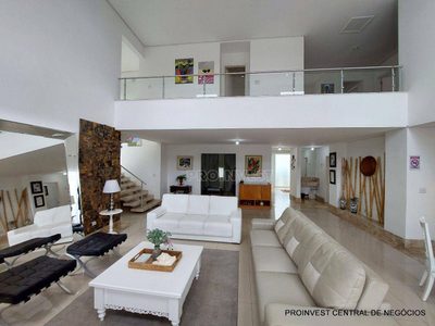 Casa de Condomínio, 4 quartos - Foto 3