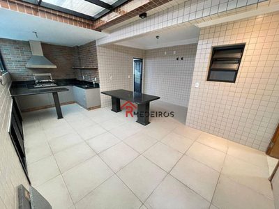 Cobertura, 5 quartos, 257 m² - Foto 4