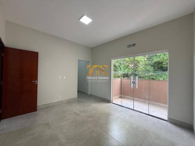 Sobrado, 2 quartos, 96 m² - Foto 4