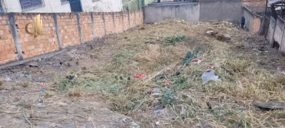 Terreno, 386 m² - Foto 1