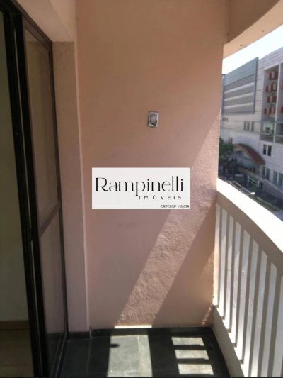 Apartamento, 3 quartos, 82 m² - Foto 3