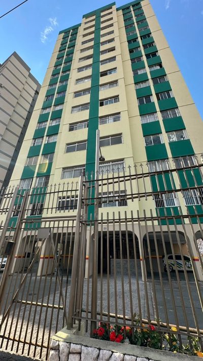 Apartamento, 3 quartos, 68 m² - Foto 1