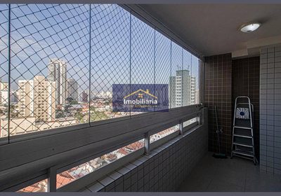 Cobertura, 3 quartos, 134 m² - Foto 2
