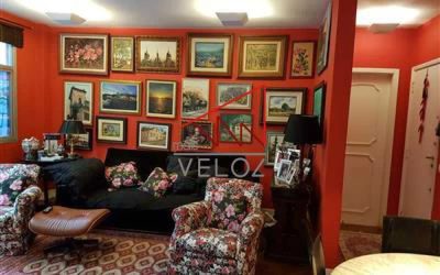 Apartamento, 3 quartos, 95 m² - Foto 2