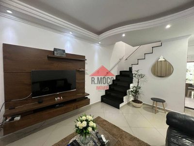 Sobrado, 2 quartos, 153 m² - Foto 4