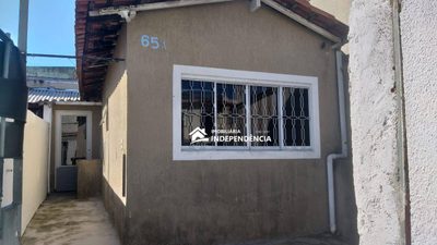 Casa, 2 quartos, 90 m² - Foto 2
