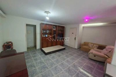 Apartamento, 2 quartos, 105 m² - Foto 5