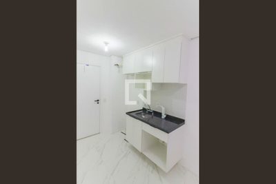 Apartamento, 1 quarto, 32 m² - Foto 4