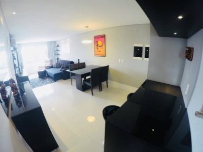Apartamento, 2 quartos, 77 m² - Foto 5