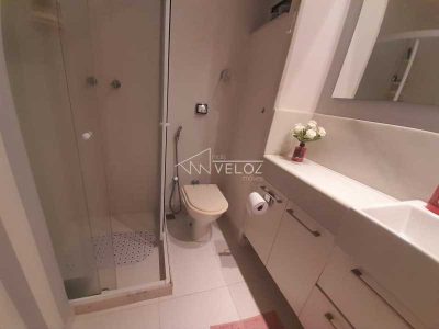 Apartamento, 1 quarto, 36 m² - Foto 2