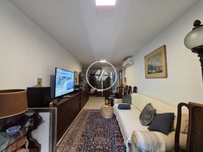Apartamento, 2 quartos, 85 m² - Foto 3