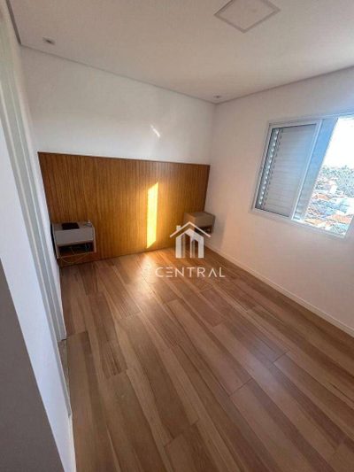 Apartamento, 3 quartos, 73 m² - Foto 3