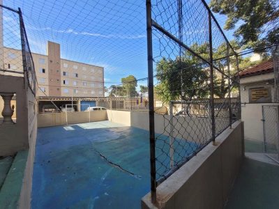 Apartamento, 2 quartos, 56 m² - Foto 4