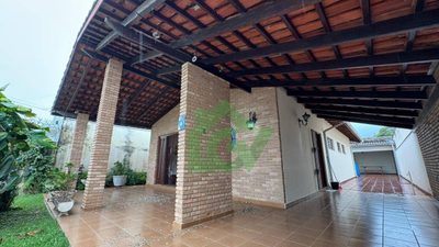 Casa, 3 quartos, 170 m² - Foto 5