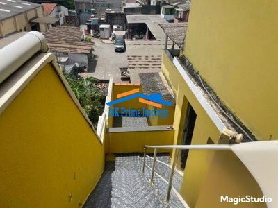 Sobrado, 4 quartos, 256 m² - Foto 4